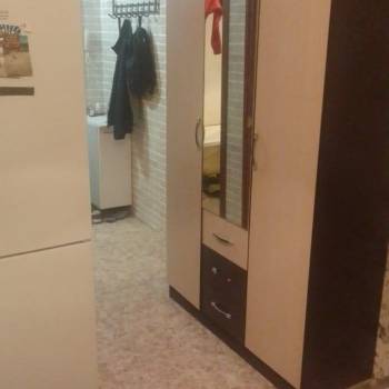 Сдается 1-комнатная квартира, 21 м²