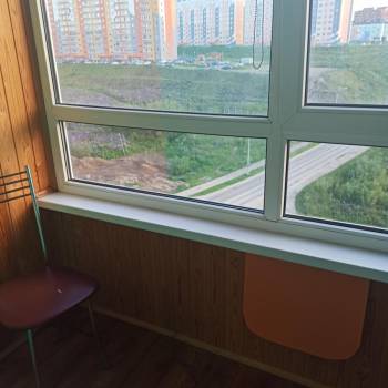 Сдается 1-комнатная квартира, 21 м²