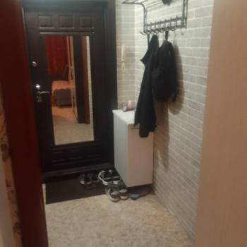 Сдается 1-комнатная квартира, 21 м²