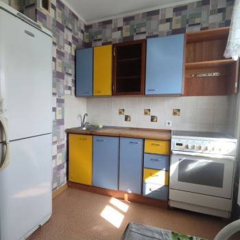 Сдается 1-комнатная квартира, 34 м²