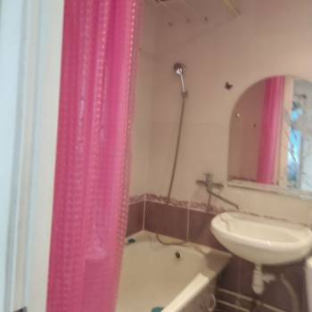 Сдается 1-комнатная квартира, 34 м²