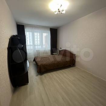 Сдается 1-комнатная квартира, 35 м²