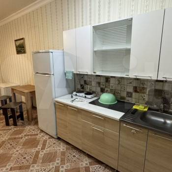 Сдается 1-комнатная квартира, 24 м²