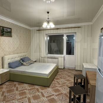 Сдается 1-комнатная квартира, 24 м²