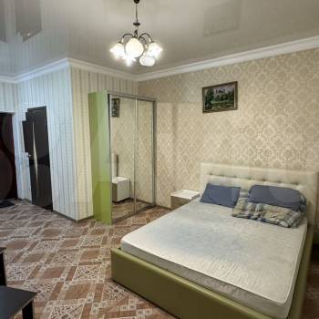 Сдается 1-комнатная квартира, 24 м²