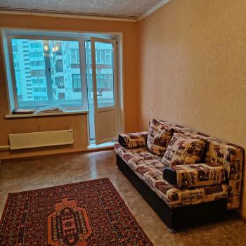 Сдается 1-комнатная квартира, 36,6 м²