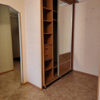 Сдается 1-комнатная квартира, 36,6 м²