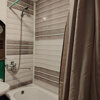 Сдается 1-комнатная квартира, 36,6 м²