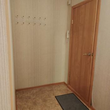 Сдается 1-комнатная квартира, 36,6 м²