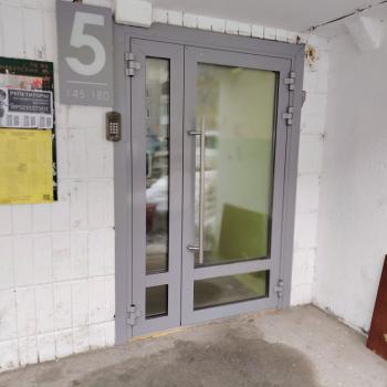 Сдается 1-комнатная квартира, 36,6 м²