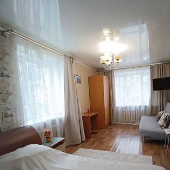 Сдается 1-комнатная квартира, 32 м²