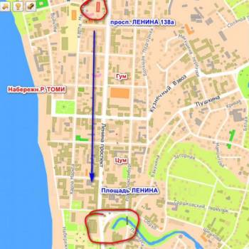 Сдается 1-комнатная квартира, 32 м²