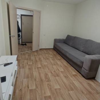 Сдается 1-комнатная квартира, 31 м²