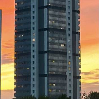 Сдается 2-х комнатная квартира, 65 м²