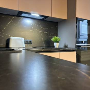 Сдается 2-х комнатная квартира, 65 м²