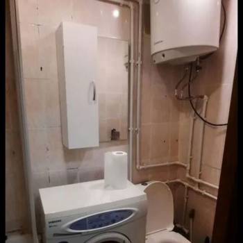 Сдается 1-комнатная квартира, 20 м²