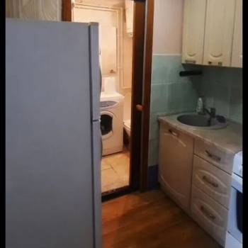 Сдается 1-комнатная квартира, 20 м²