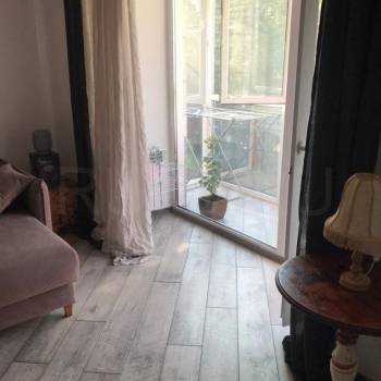 Продается 1-комнатная квартира, 31 м²