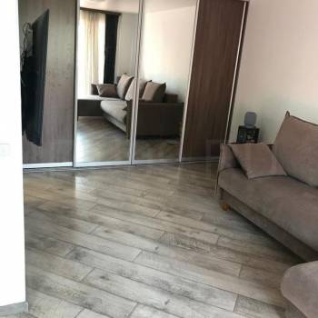 Продается 1-комнатная квартира, 31 м²