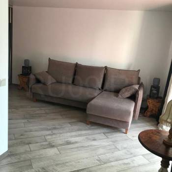 Продается 1-комнатная квартира, 31 м²