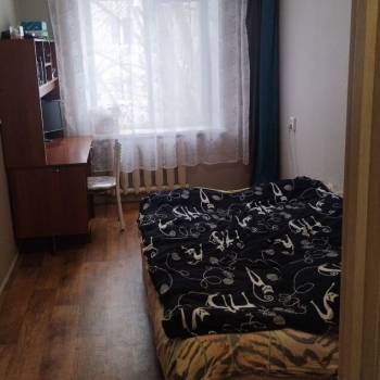 Продается 2-х комнатная квартира, 43 м²