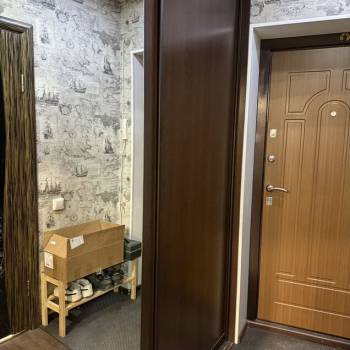 Сдается 1-комнатная квартира, 36 м²