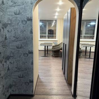 Сдается 1-комнатная квартира, 36 м²