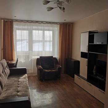 Сдается 1-комнатная квартира, 34 м²