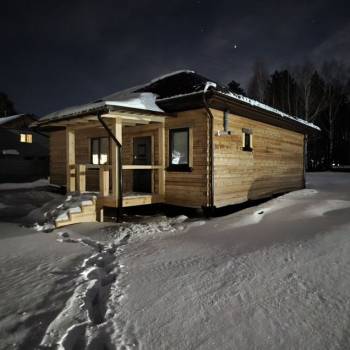 Продается Дом, 93 м²