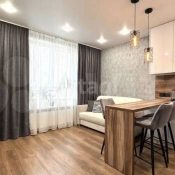 Сдается 2-х комнатная квартира, 52,4 м²