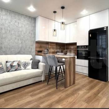 Сдается 2-х комнатная квартира, 52,4 м²