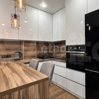 Сдается 2-х комнатная квартира, 52,4 м²