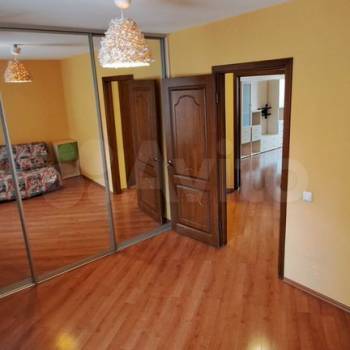 Сдается 2-х комнатная квартира, 54 м²