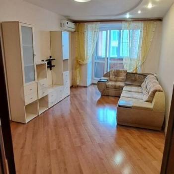 Сдается 2-х комнатная квартира, 54 м²