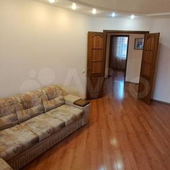 Сдается 2-х комнатная квартира, 54 м²