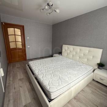 Сдается 2-х комнатная квартира, 56 м²