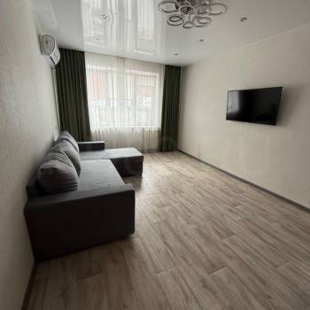 Сдается 2-х комнатная квартира, 56 м²