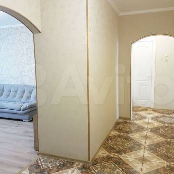 Продается 3-х комнатная квартира, 78,2 м²