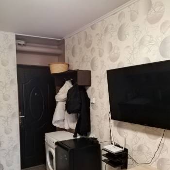 Сдается 1-комнатная квартира, 14 м²