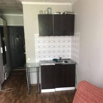 Сдается 1-комнатная квартира, 21 м²