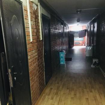 Сдается 1-комнатная квартира, 21 м²