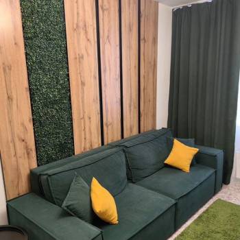 Сдается 1-комнатная квартира, 35 м²