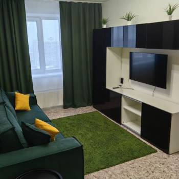 Сдается 1-комнатная квартира, 35 м²