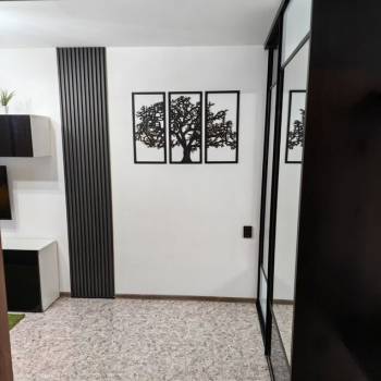 Сдается 1-комнатная квартира, 35 м²