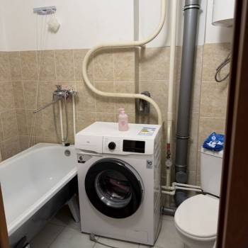 Сдается 1-комнатная квартира, 45 м²