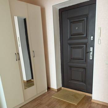 Сдается 1-комнатная квартира, 45 м²