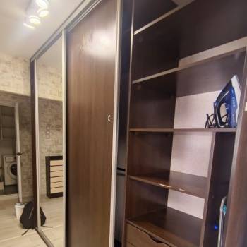 Сдается 2-х комнатная квартира, 53 м²