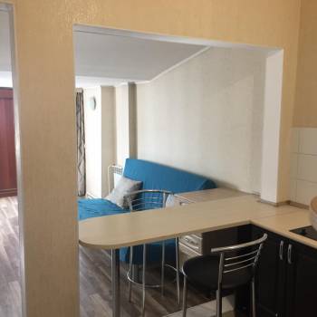 Сдается 1-комнатная квартира, 33 м²