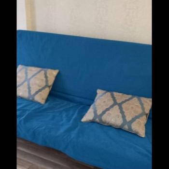 Сдается 1-комнатная квартира, 33 м²