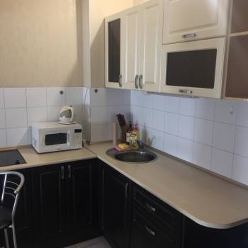 Сдается 1-комнатная квартира, 33 м²